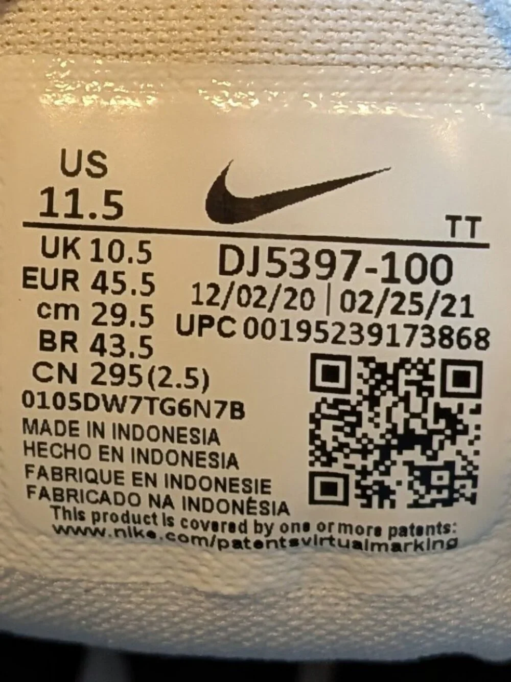 Nike Air Zoom Pegasus 38 Running Shoes Rawdacious Sneakers